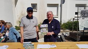 2024 05 09 ASCENSION A NIMES COURBESSAC  (6)ANGE ET JULIO